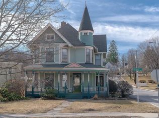 45 S Main St, Voorheesville, NY 12186