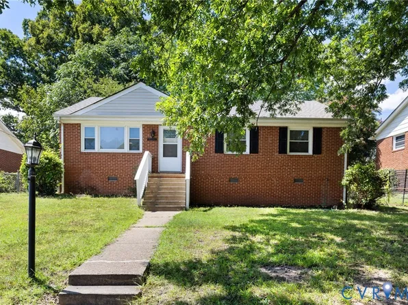 2924 Glenan Dr, Richmond, VA 23234