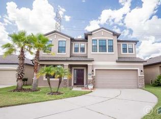 4728 Woods Landing Ln, Tampa, FL 33619