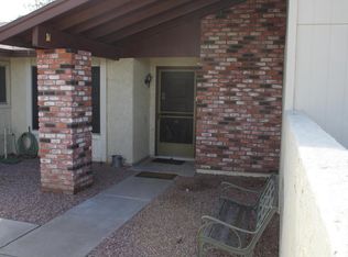 892 Leisure World, Mesa, AZ 85206