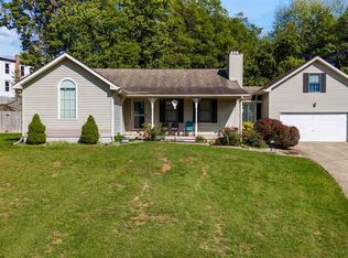 1144 Major Dr, Connersville, IN 47331