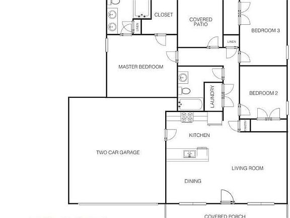 2nd image of 226 Breakwater Dr