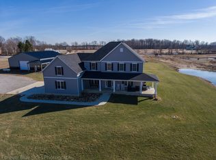 8159 Morris Rd, Hilliard, OH 43026