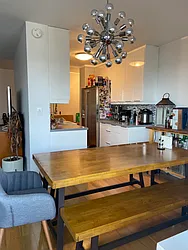 Rented by David Francis New York LLC