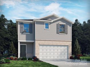 3930 Backwater St, Concord, NC 28027