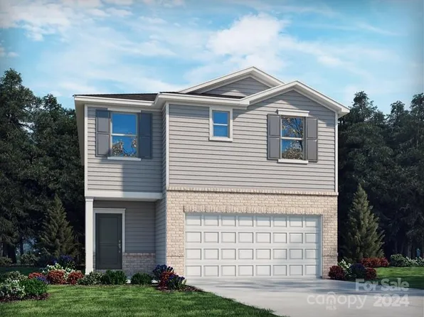 3930 Backwater St, Concord, NC 28027