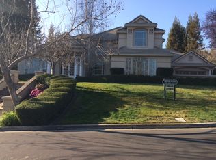 4409 Deer Ridge Rd, Danville, CA 94506