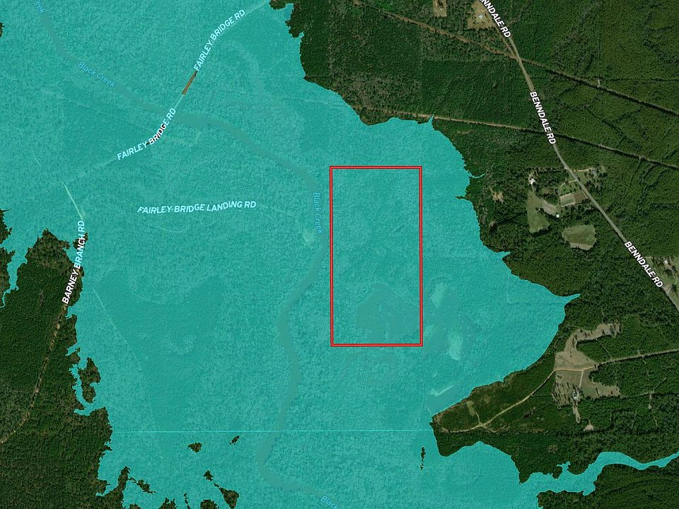 0 Benndale Rd, Brooklyn, MS 39425 MLS 133031 Zillow