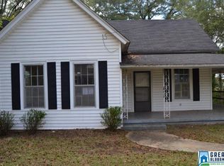 205 N Louisville Ave, Sylacauga, AL 35150