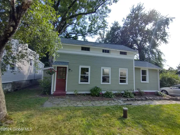 13 Hudson Avenue, Stuyvesant Falls, NY 12174