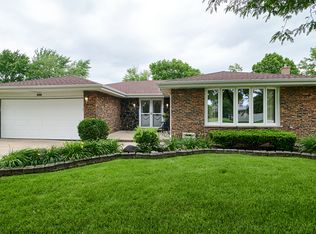 7942 Wheeler Dr, Orland Park, IL