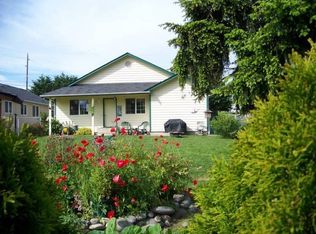 1533 W 14th St, Port Angeles, WA