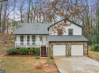 3319 Tarragon Dr, Decatur, GA 30034