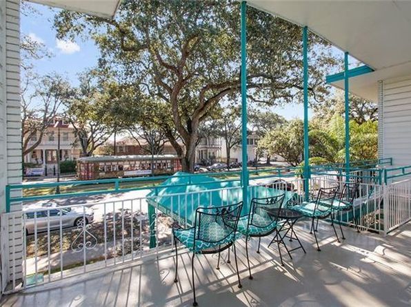 2833 Saint Charles Ave APT 28, New Orleans, LA 70115