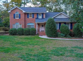 1006 W Saint Helena Pl, Apex, NC 27502
