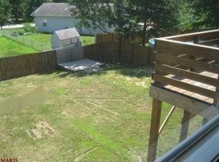 2204 Pinta Dr, Warrenton, MO 63383