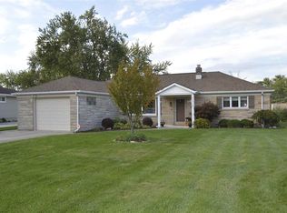 5414 Maurane Dr, Fort Wayne, IN 46804