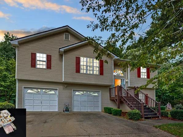 310 Willow Ln, Temple, GA 30179