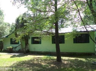 12806 Martin Rd, Brandywine, MD 20613