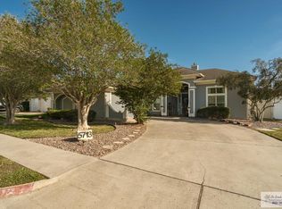 5713 Esperanza, Harlingen, TX 78552