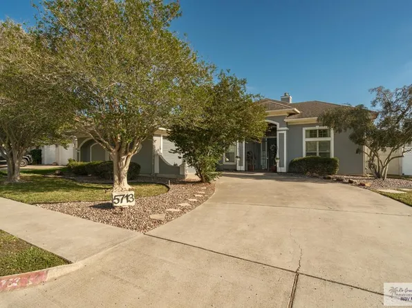 5713 Esperanza, Harlingen, TX 78552