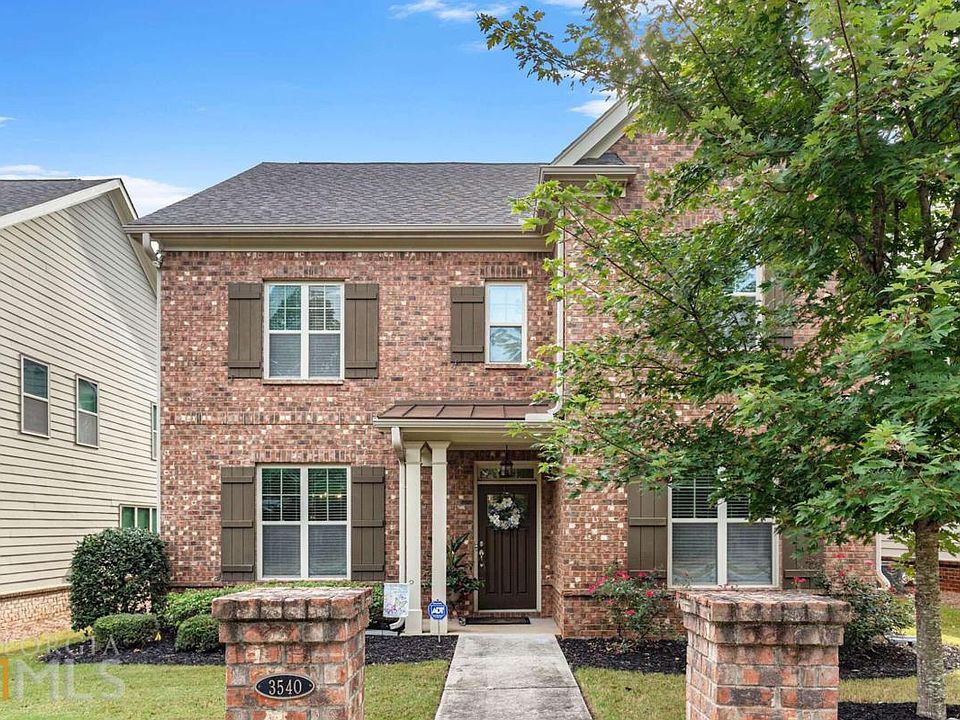 3540 S Sherwood Rd SE, Smyrna, GA 30082 Zillow