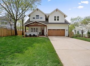 330 Dover Ave, Charlotte, NC 28209