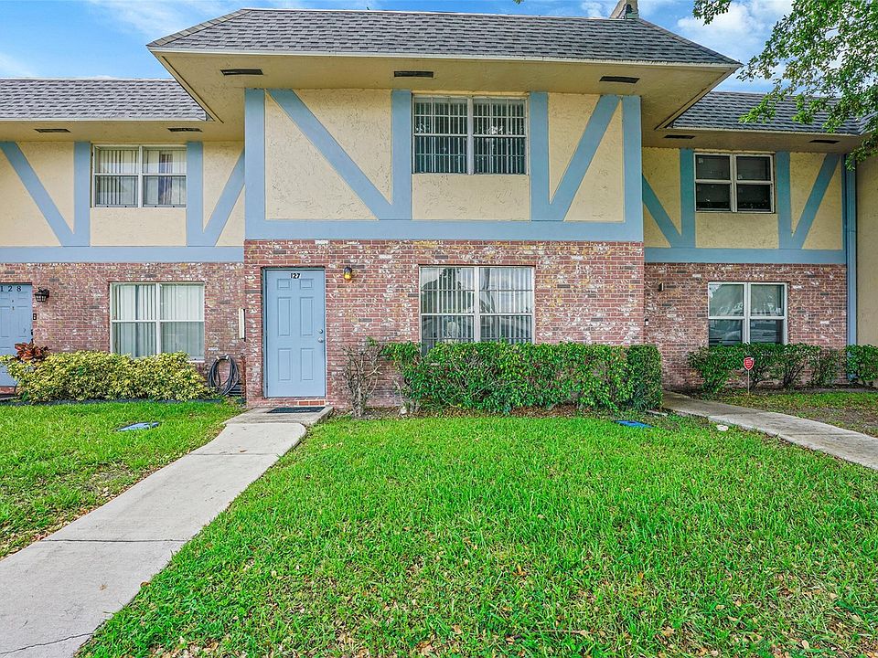 1st image of 7505 Kimberly Boulevard #127