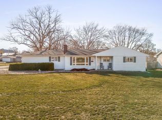 406 Cedar St, Hudson, IA 50643