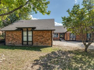 8725 Hidden Hill Dr, Fort Worth, TX 76179