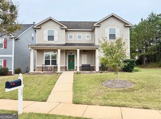 38 Remington Way, Newnan, GA 30263