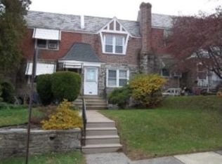223 N Cedar Ln, Upper Darby, PA 19082