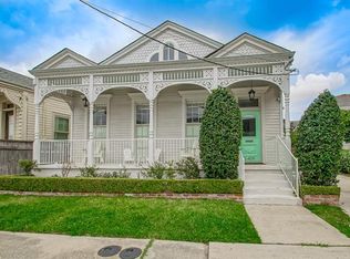 5409 Laurel St, New Orleans, LA 70115