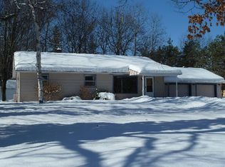 11416 Ossineke Rd, Ossineke, MI 49766