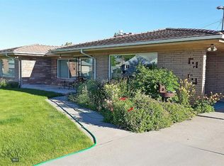 610 E Bannack St, Dillon, MT 59725
