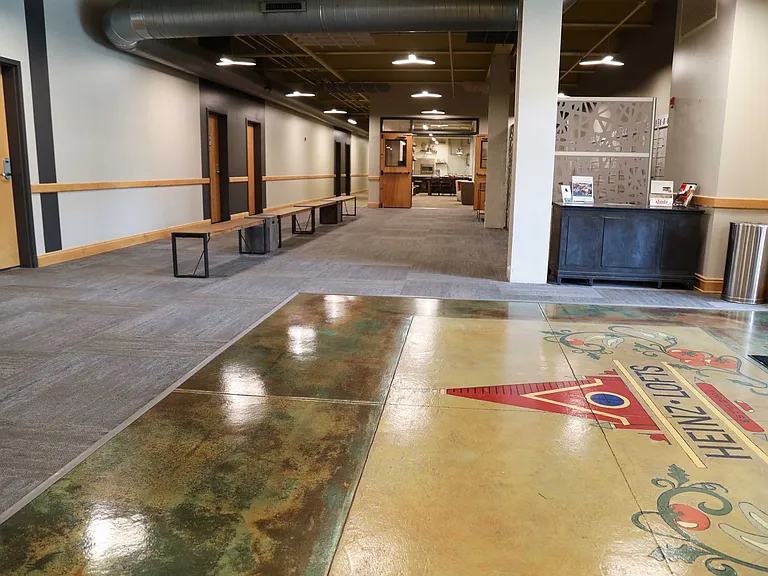 Heinz Lofts — Photo 31