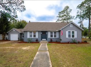 302 2nd Ave NW, Crestview, FL 32536