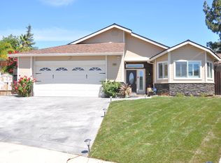 3310 Archbury Ct, San Jose, CA