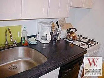Rented by Wohlfarth & Associates Inc
