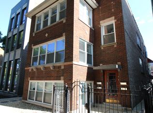 2255 W Huron St #1R, Chicago, IL 60612