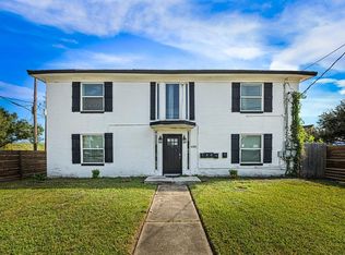 4301 Chartres St #4, Houston, TX 77004