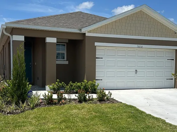 1810 Walnut Creek Dr #B, Kissimmee, FL 34744