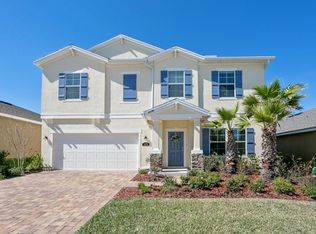 1178 Ballard Ridge Rd, Jacksonville, FL 32211