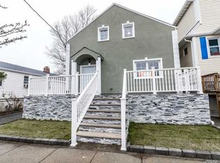 100 2nd Ave, East Rockaway, NY 11518