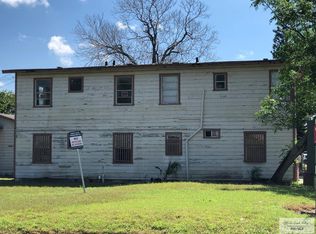 1311 E Monroe St, Brownsville, TX 78520