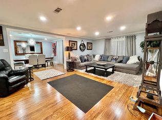 1402 Norwood St, Deer Park, TX 77536