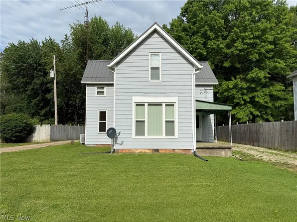61148 Oakwood Rd, Byesville, OH 43723