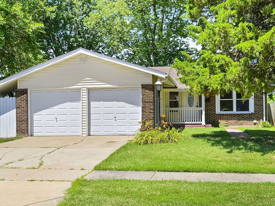1st image of 3483 Norberg Dr