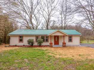 151 Grace Rd, Bon Aqua, TN 37025