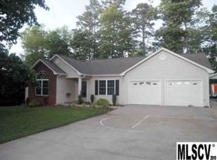 23 Sunset St, Granite Falls, NC 28630